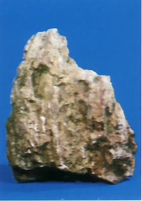铝土矿