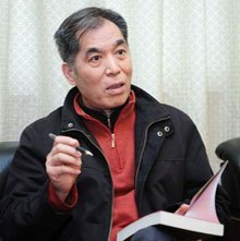 梁晓声