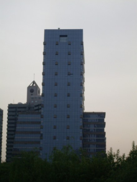 上海市财政局