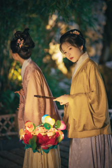 汉服活动