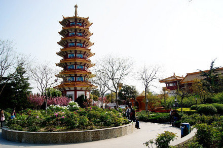 七宝寺
