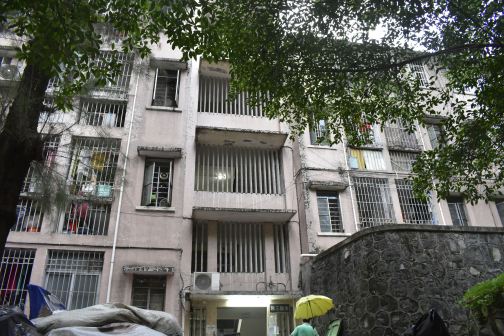 广州市华南理工大学（五山校区）