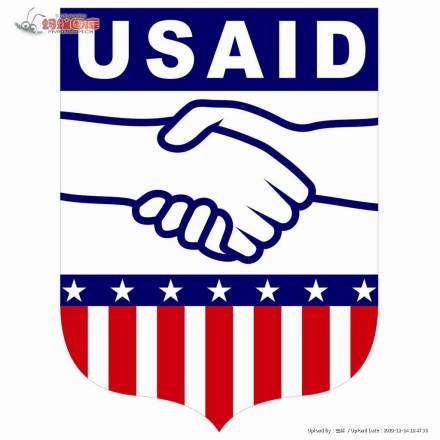 美国国际开发署