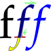 fff的图片