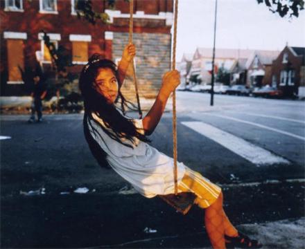 英美贫民窟