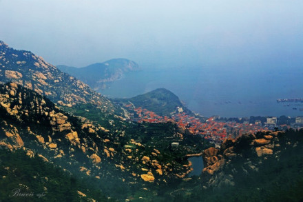 崂山