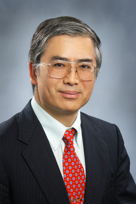 宋春山教授