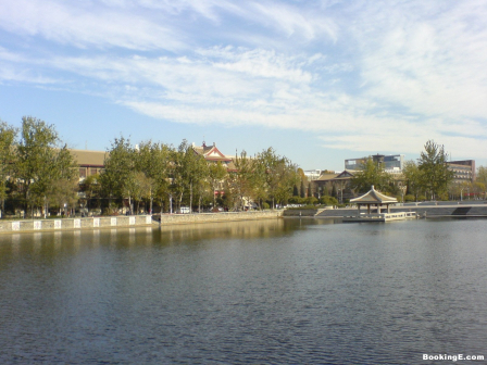 天津大学