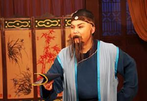 陈智林