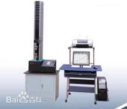 力学试验仪器