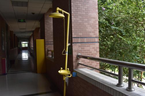 中山大学东校区