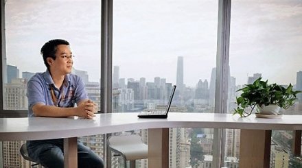 亚马逊中国总裁王汉华