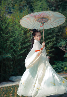 汉服