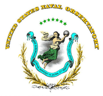 美国海军天文台