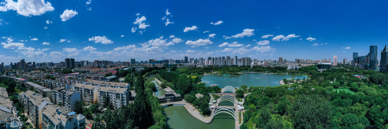 邯郸市