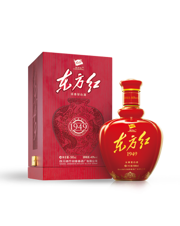 东方红1949