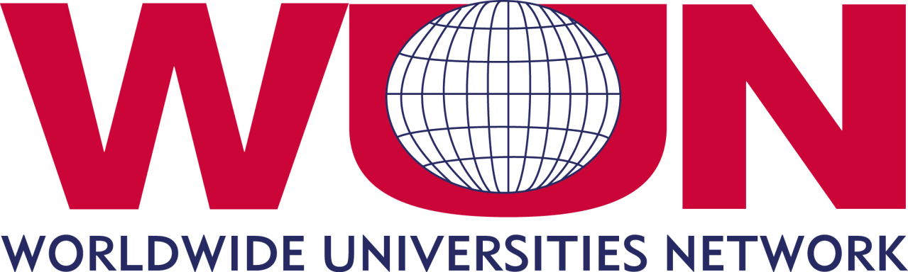 世界大学联盟（WUN）标志
