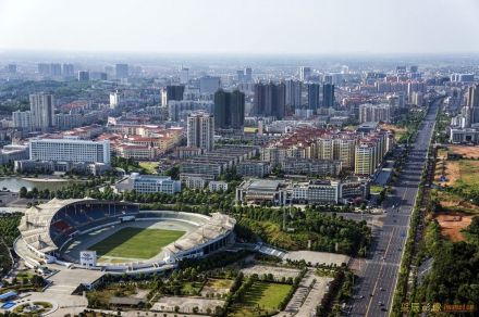 益阳市