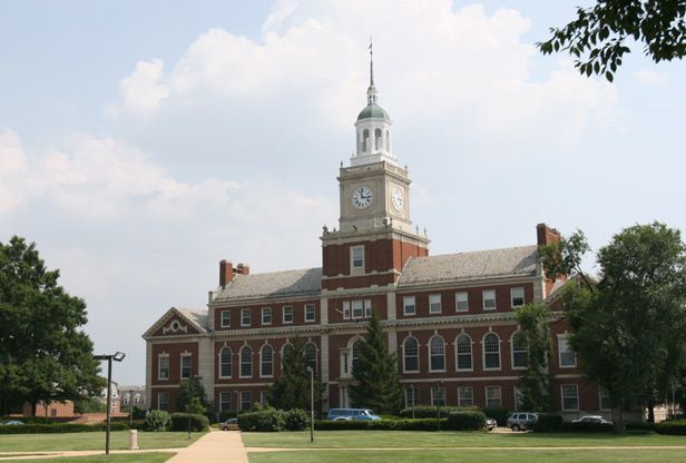 克拉克大学