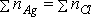 沉淀滴定法