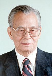 程思远