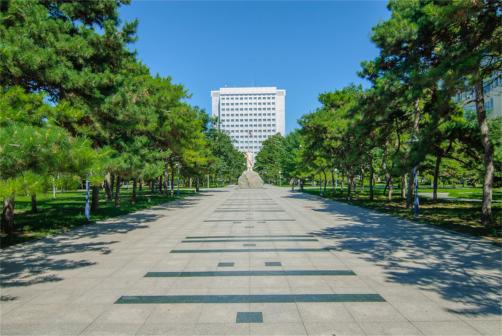 北京邮电大学