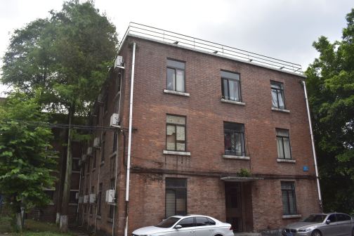 广州市华南理工大学（五山校区）