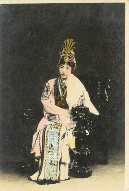 梅兰芳