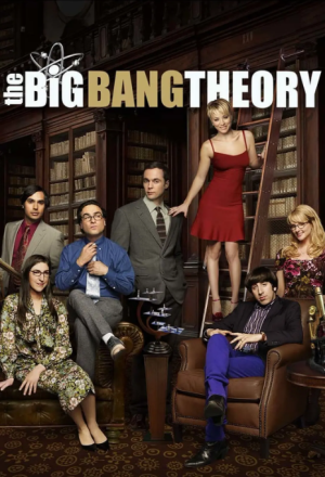 The Big Bang Theory