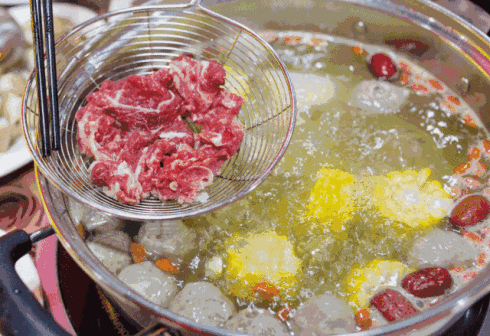 潮汕菜