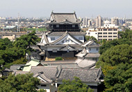 冈崎公园
