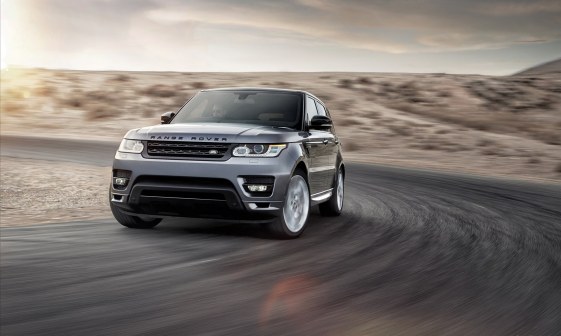 Range-Rover Sport