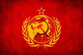 苏维埃 