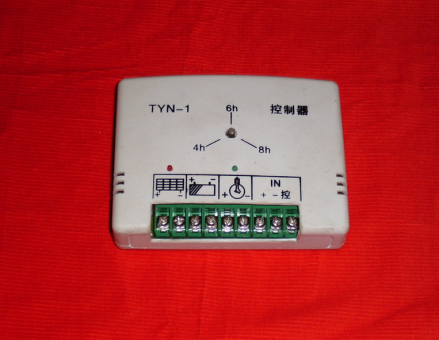 光伏控制器