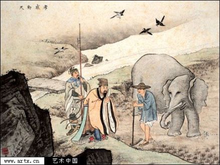 瞽叟