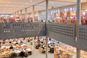 卡尔斯鲁厄理工学院