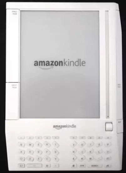 第一代Kindle