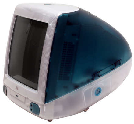 iMac G3