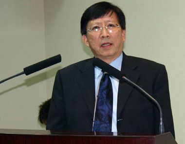 刘兆玄