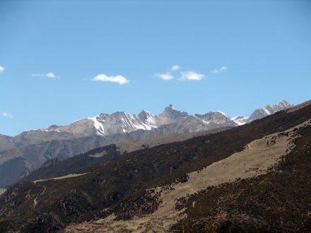 邛崃山