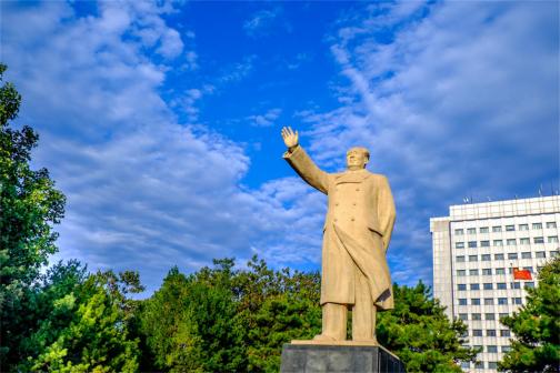 北京邮电大学