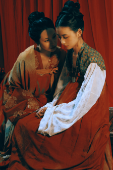 汉服活动