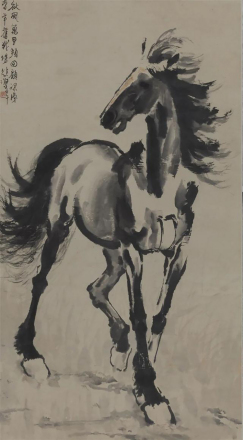 《战马》