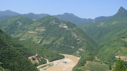西汉水