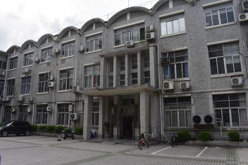 广州市华南理工大学（五山校区）