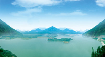 香泉生态旅游度假区