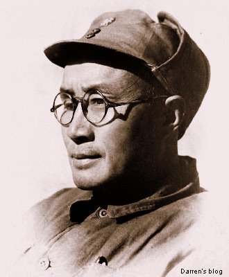 刘伯承