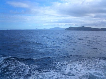莫桑比克海峡