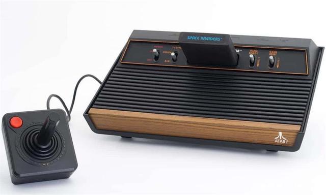Atari 2600