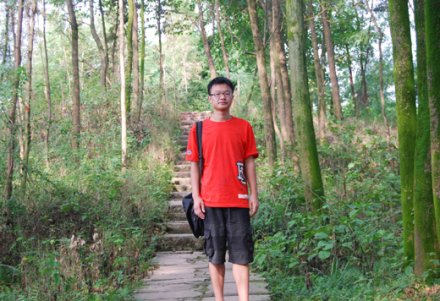 胡万宝